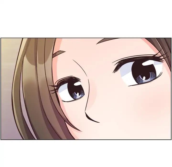 Annoying Alice Chapter 49 - halaman 35