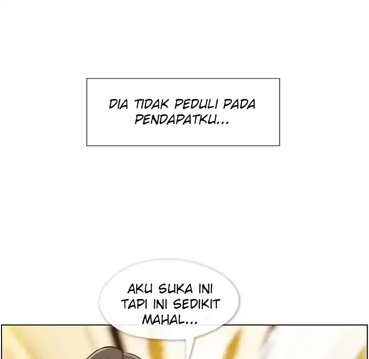 Annoying Alice Chapter 49 - halaman 36