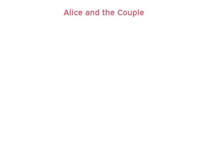 Annoying Alice Chapter 49 - halaman 4