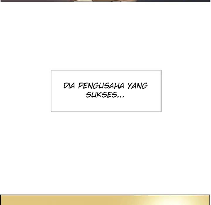 Annoying Alice Chapter 49 - halaman 40