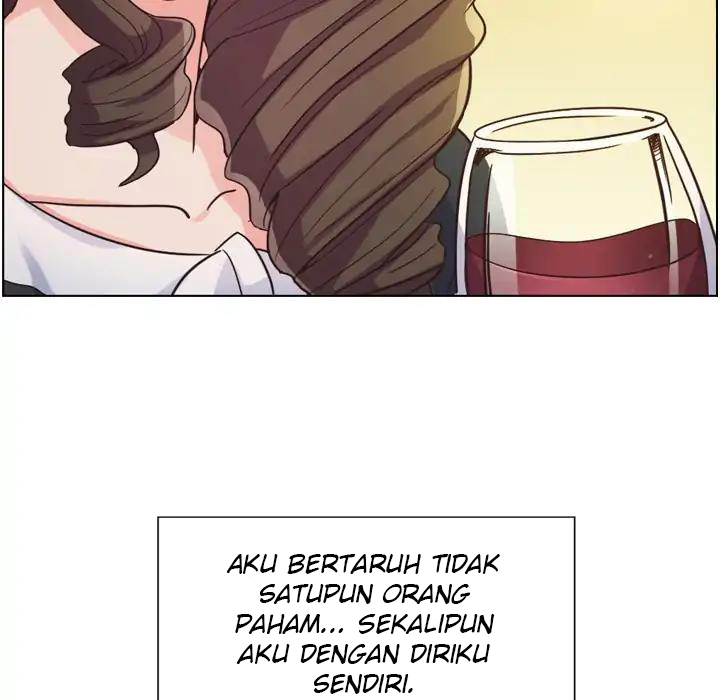Annoying Alice Chapter 49 - halaman 46
