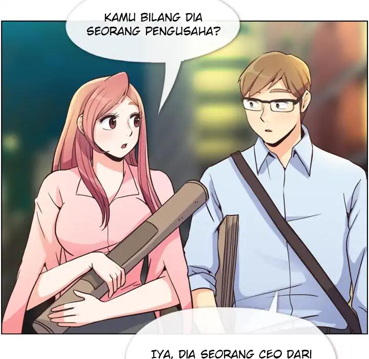 Annoying Alice Chapter 49 - halaman 49