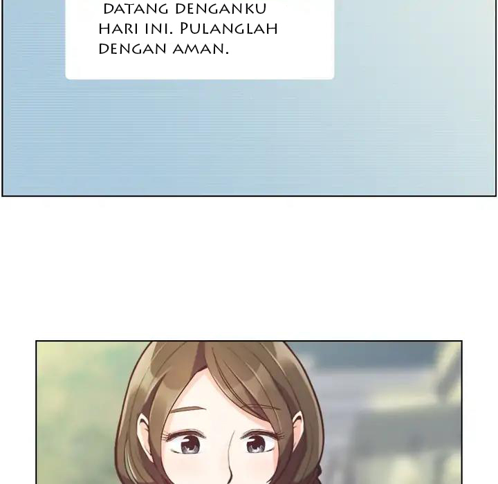 Annoying Alice Chapter 49 - halaman 55