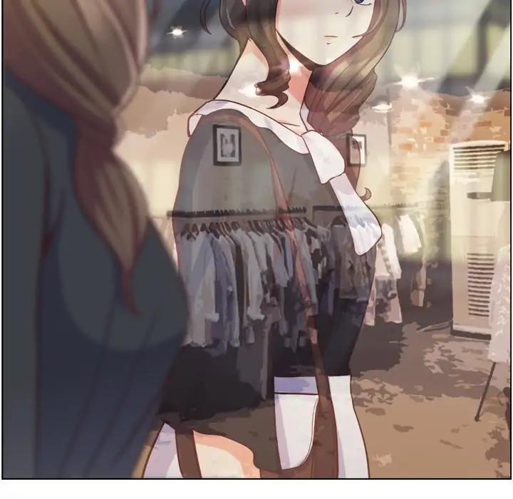 Annoying Alice Chapter 49 - halaman 58