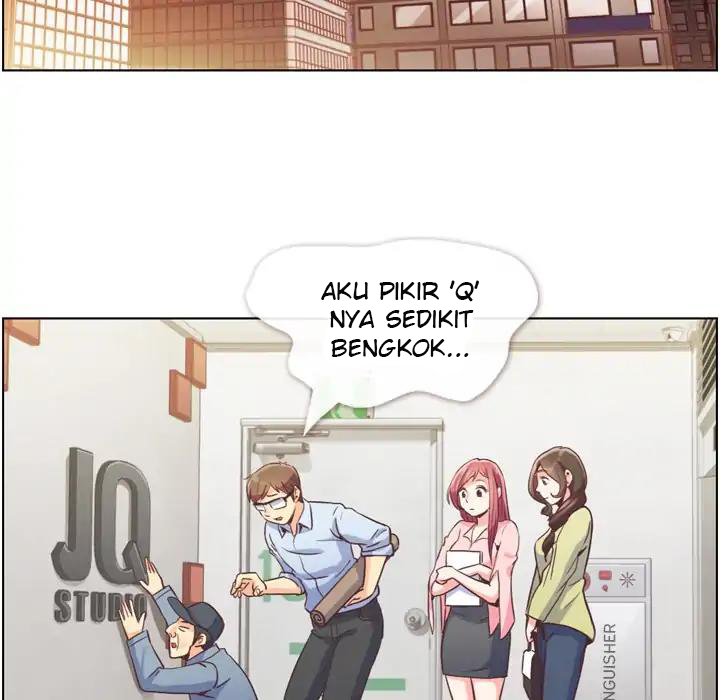Annoying Alice Chapter 49 - halaman 6