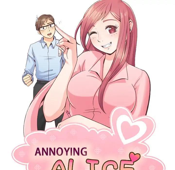 Annoying Alice Chapter 49 - halaman 63