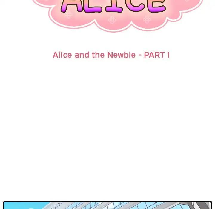 Annoying Alice Chapter 49 - halaman 64