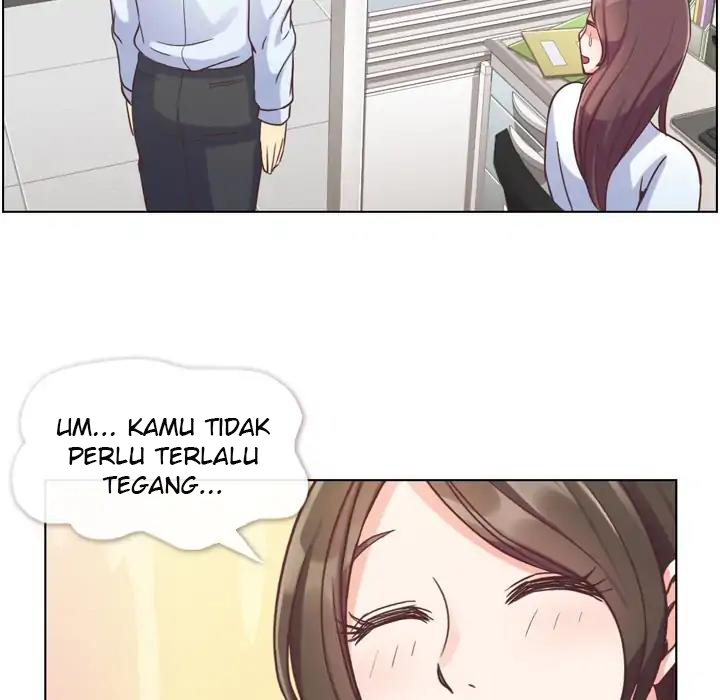 Annoying Alice Chapter 49 - halaman 68