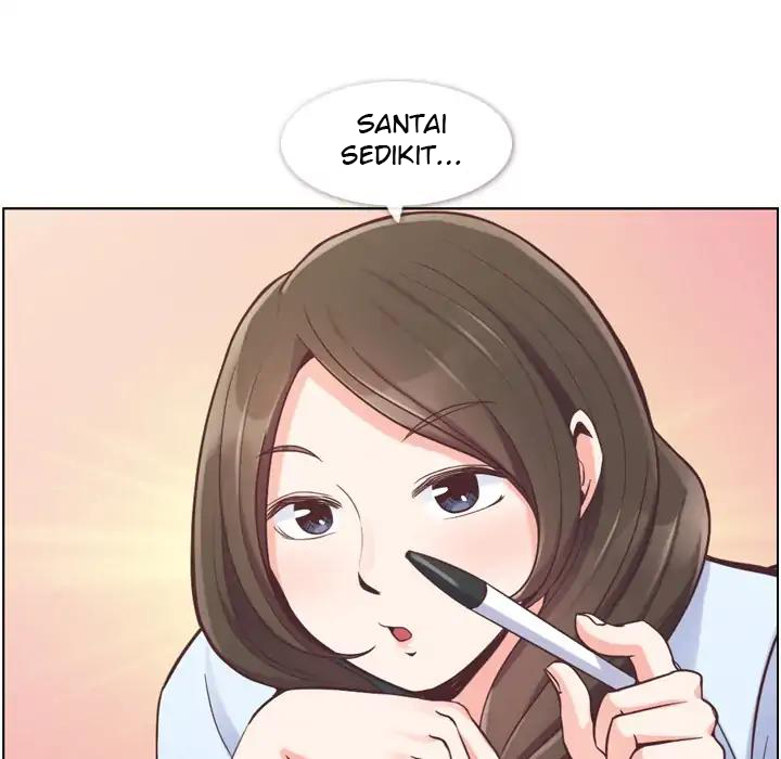Annoying Alice Chapter 49 - halaman 72