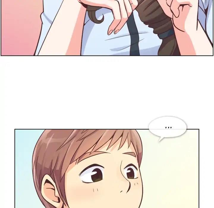 Annoying Alice Chapter 49 - halaman 73