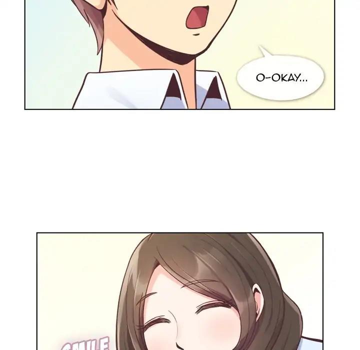 Annoying Alice Chapter 49 - halaman 75