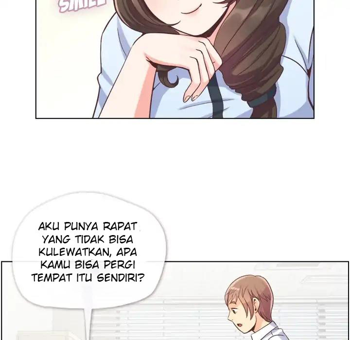 Annoying Alice Chapter 49 - halaman 76