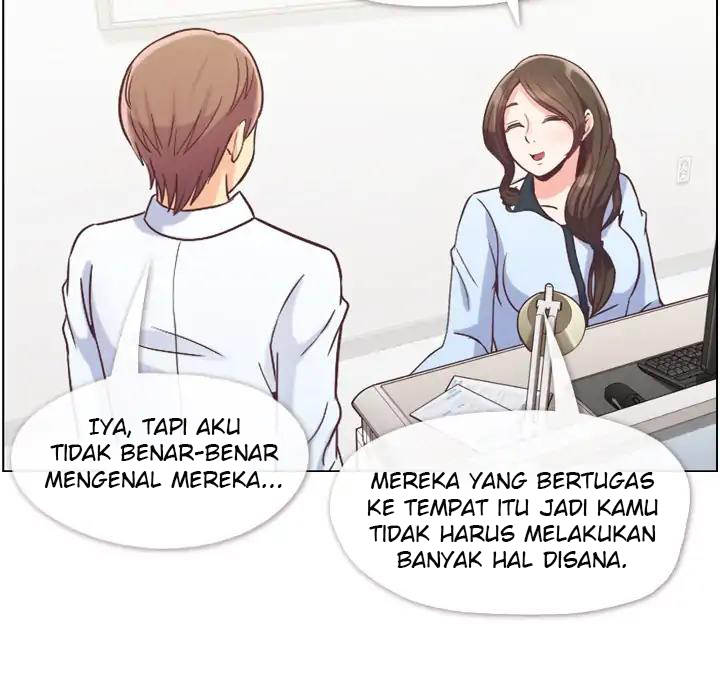 Annoying Alice Chapter 49 - halaman 78