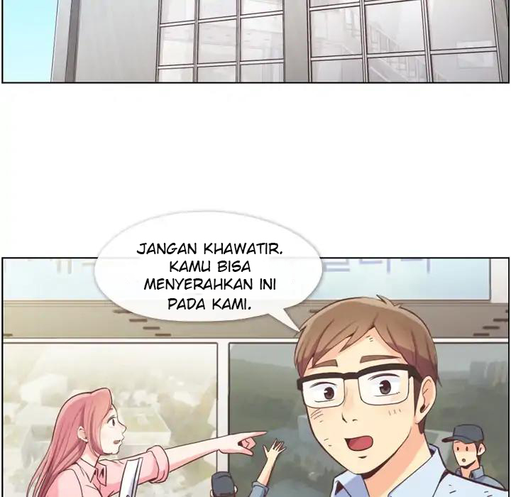Annoying Alice Chapter 49 - halaman 85
