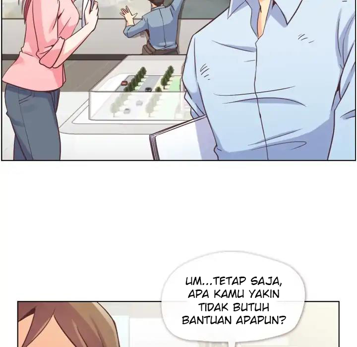 Annoying Alice Chapter 49 - halaman 86