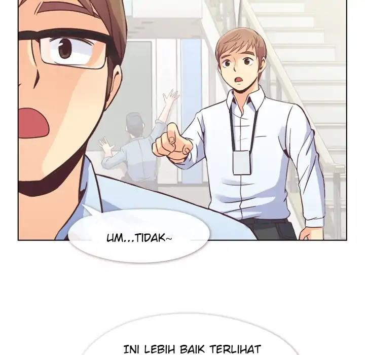 Annoying Alice Chapter 49 - halaman 87