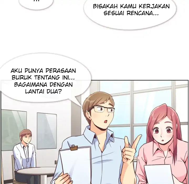Annoying Alice Chapter 49 - halaman 89
