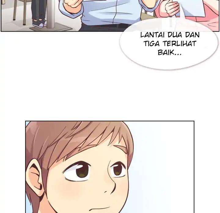 Annoying Alice Chapter 49 - halaman 90