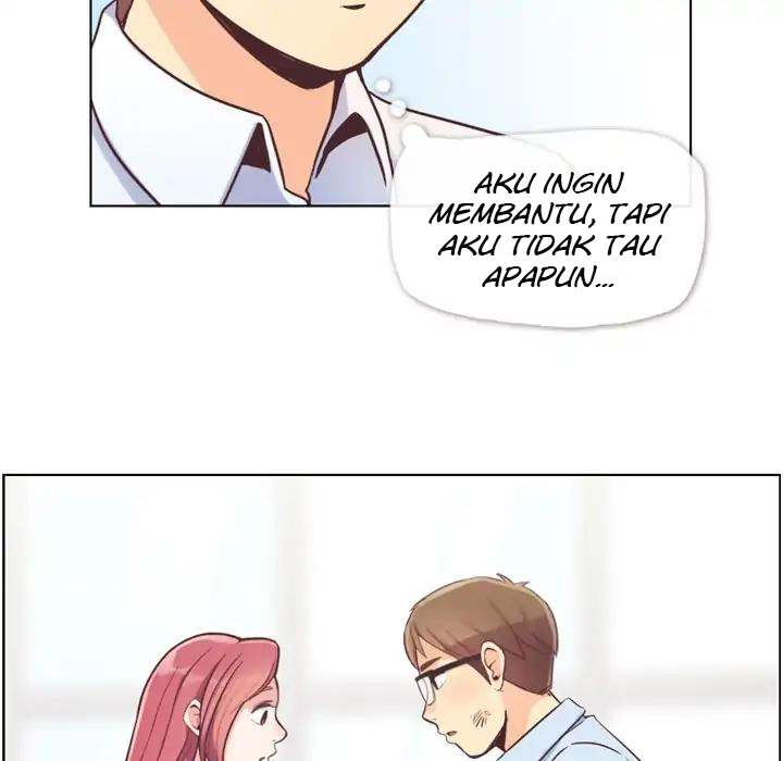 Annoying Alice Chapter 49 - halaman 91