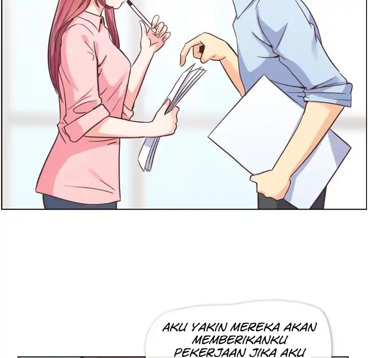 Annoying Alice Chapter 49 - halaman 92