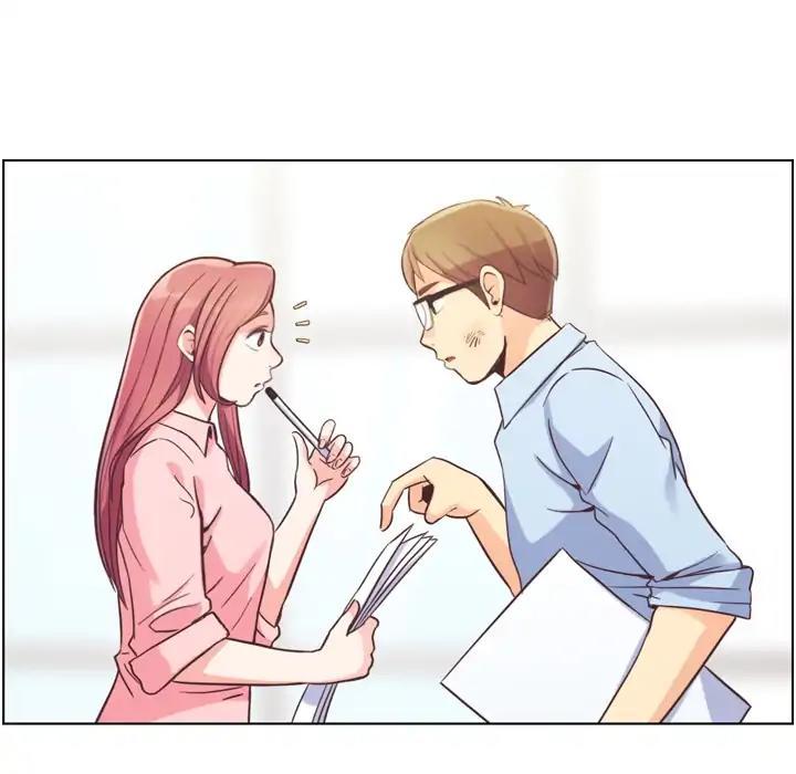 Annoying Alice Chapter 49 - halaman 94
