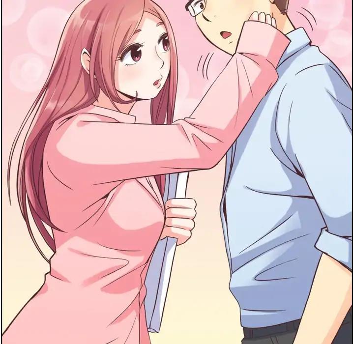 Annoying Alice Chapter 49 - halaman 97