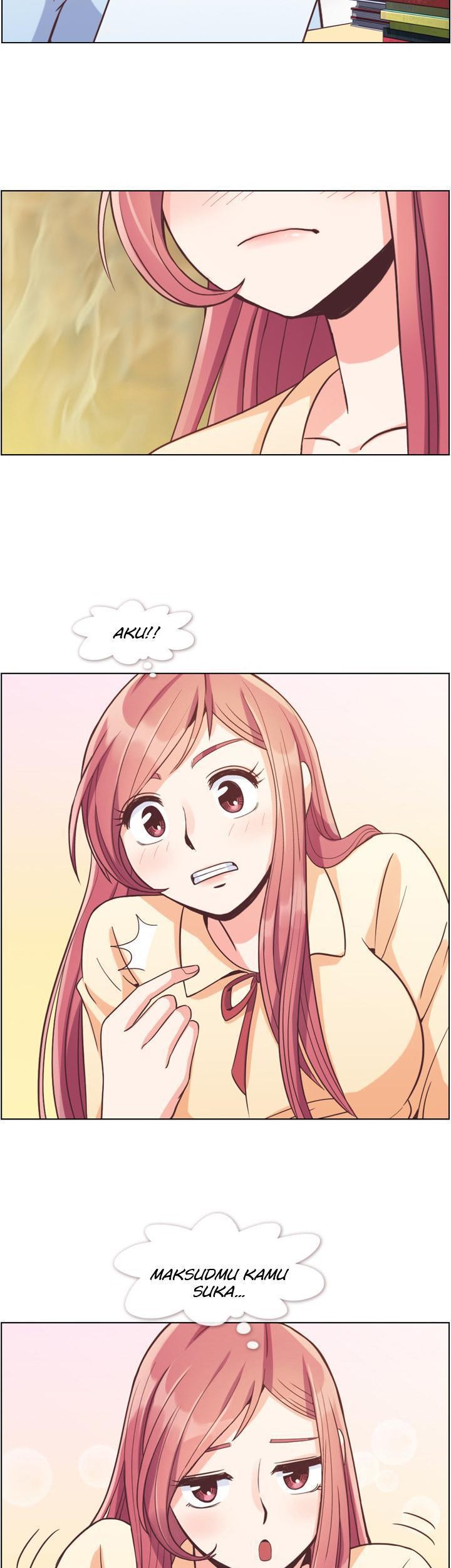Annoying Alice Chapter 51 - halaman 10