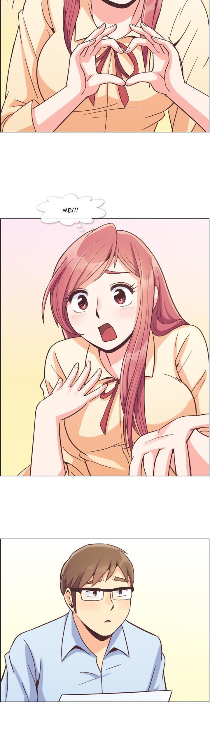 Annoying Alice Chapter 51 - halaman 11