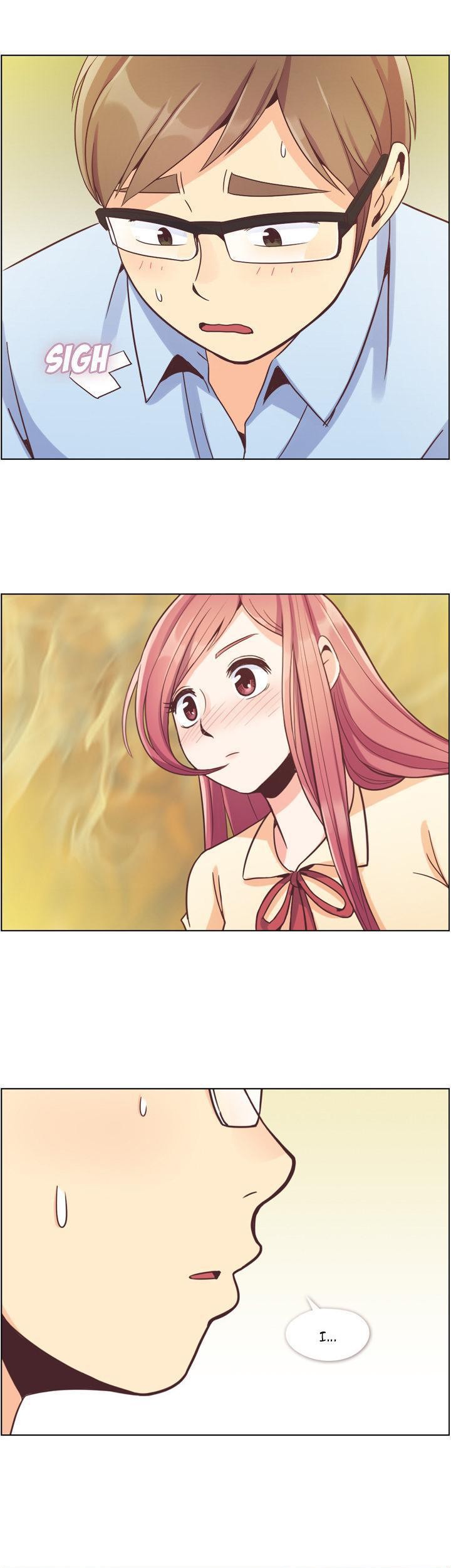 Annoying Alice Chapter 51 - halaman 13