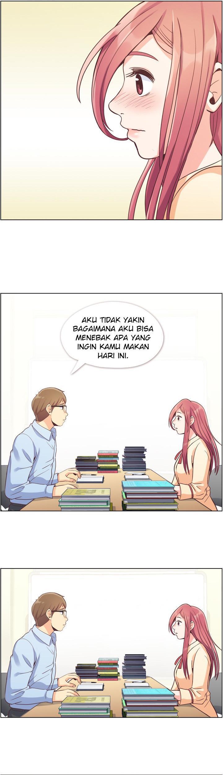 Annoying Alice Chapter 51 - halaman 14