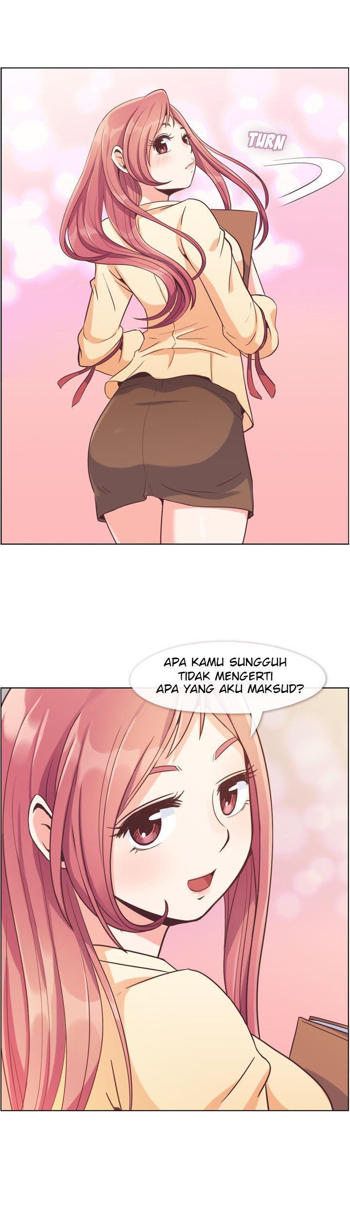 Annoying Alice Chapter 51 - halaman 17