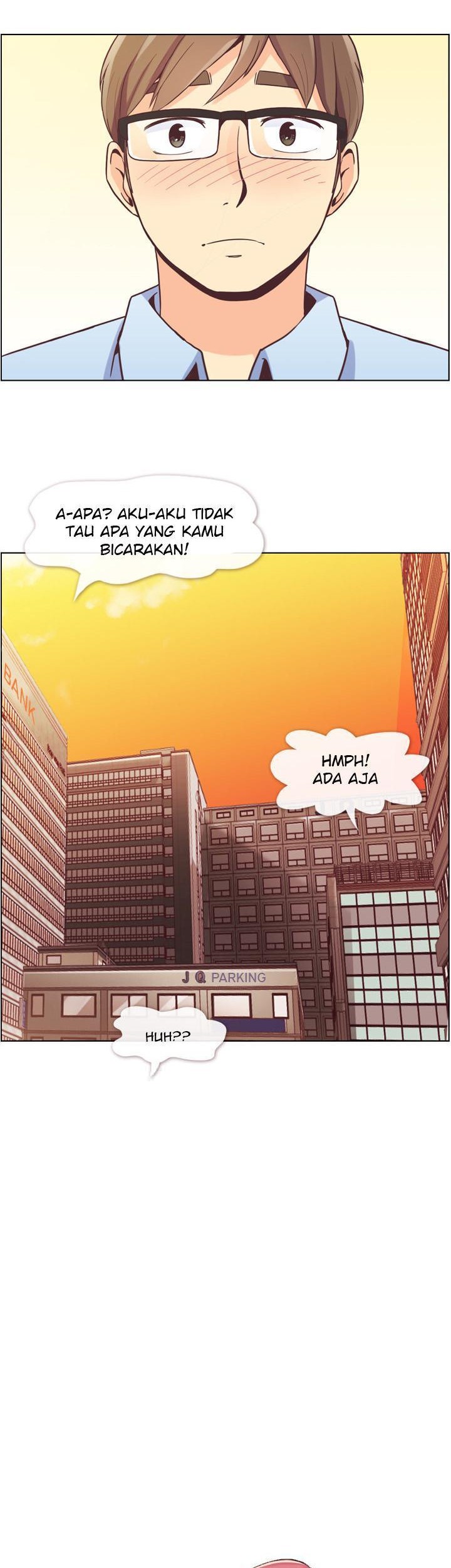 Annoying Alice Chapter 51 - halaman 18
