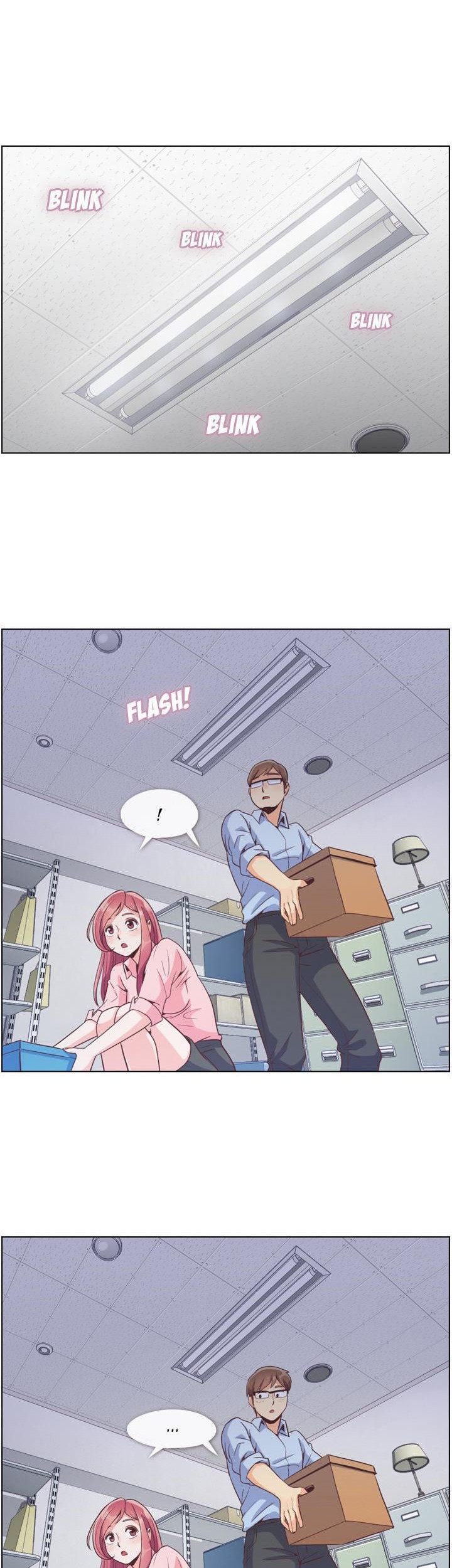 Annoying Alice Chapter 51 - halaman 20