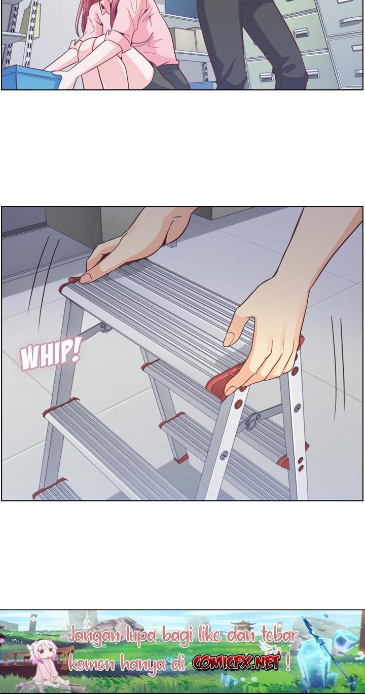 Annoying Alice Chapter 51 - halaman 21