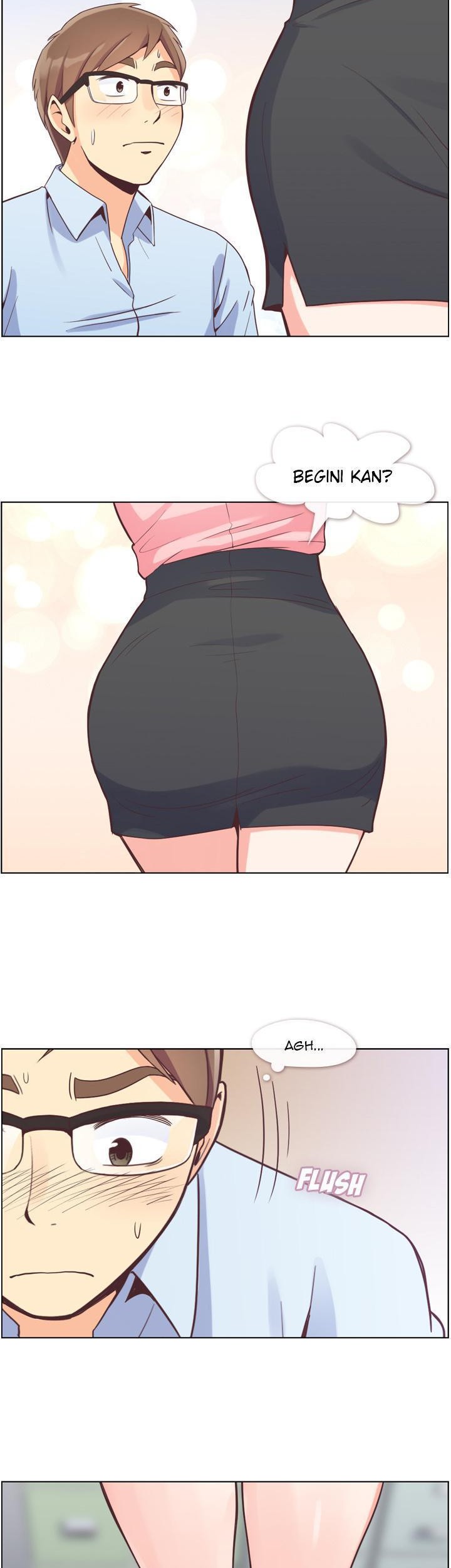 Annoying Alice Chapter 51 - halaman 24
