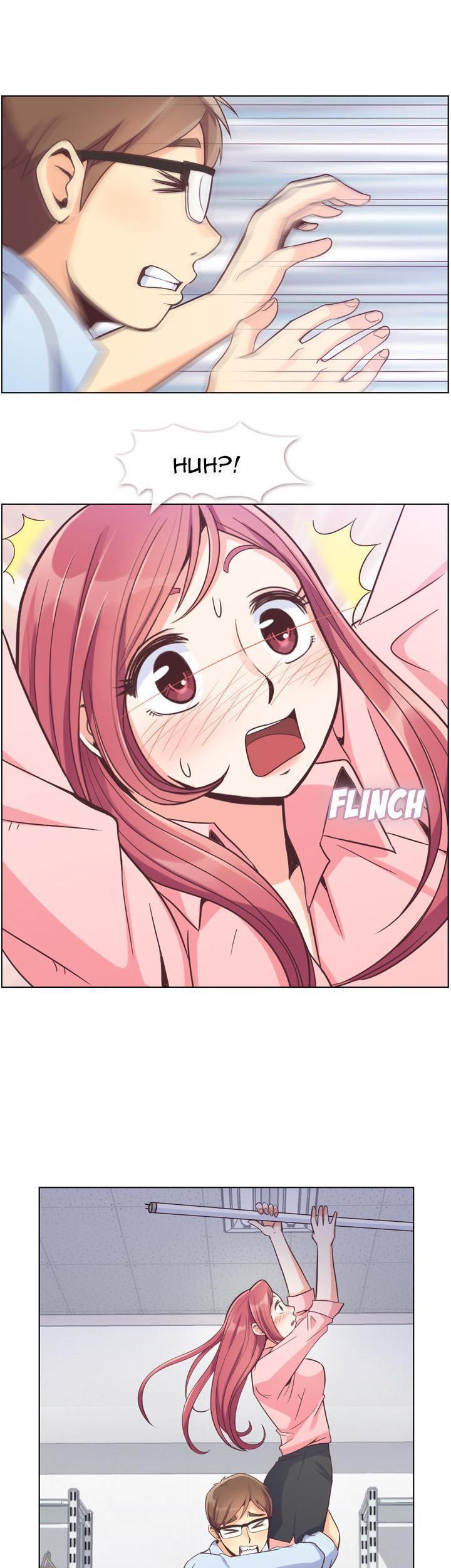 Annoying Alice Chapter 51 - halaman 27