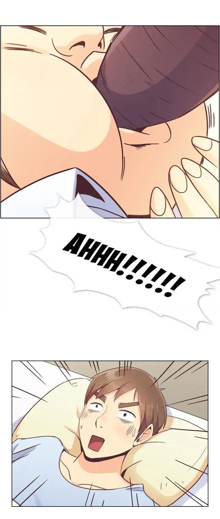 Annoying Alice Chapter 54 - halaman 21