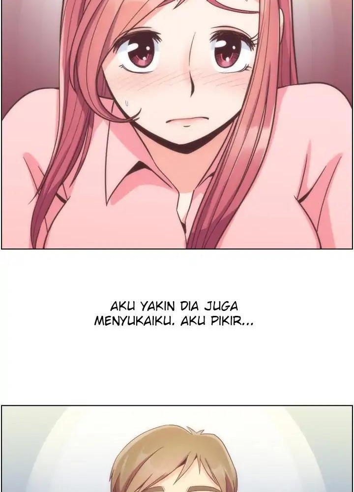 Annoying Alice Chapter 54 - halaman 28