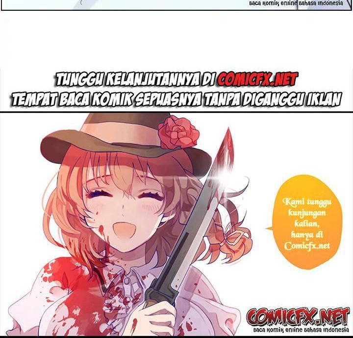 Annoying Alice Chapter 54 - halaman 49
