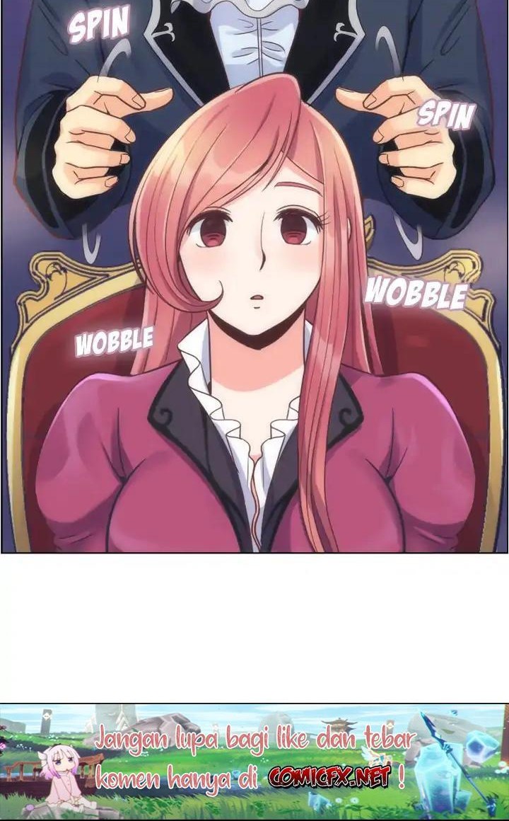 Annoying Alice Chapter 54 - halaman 7