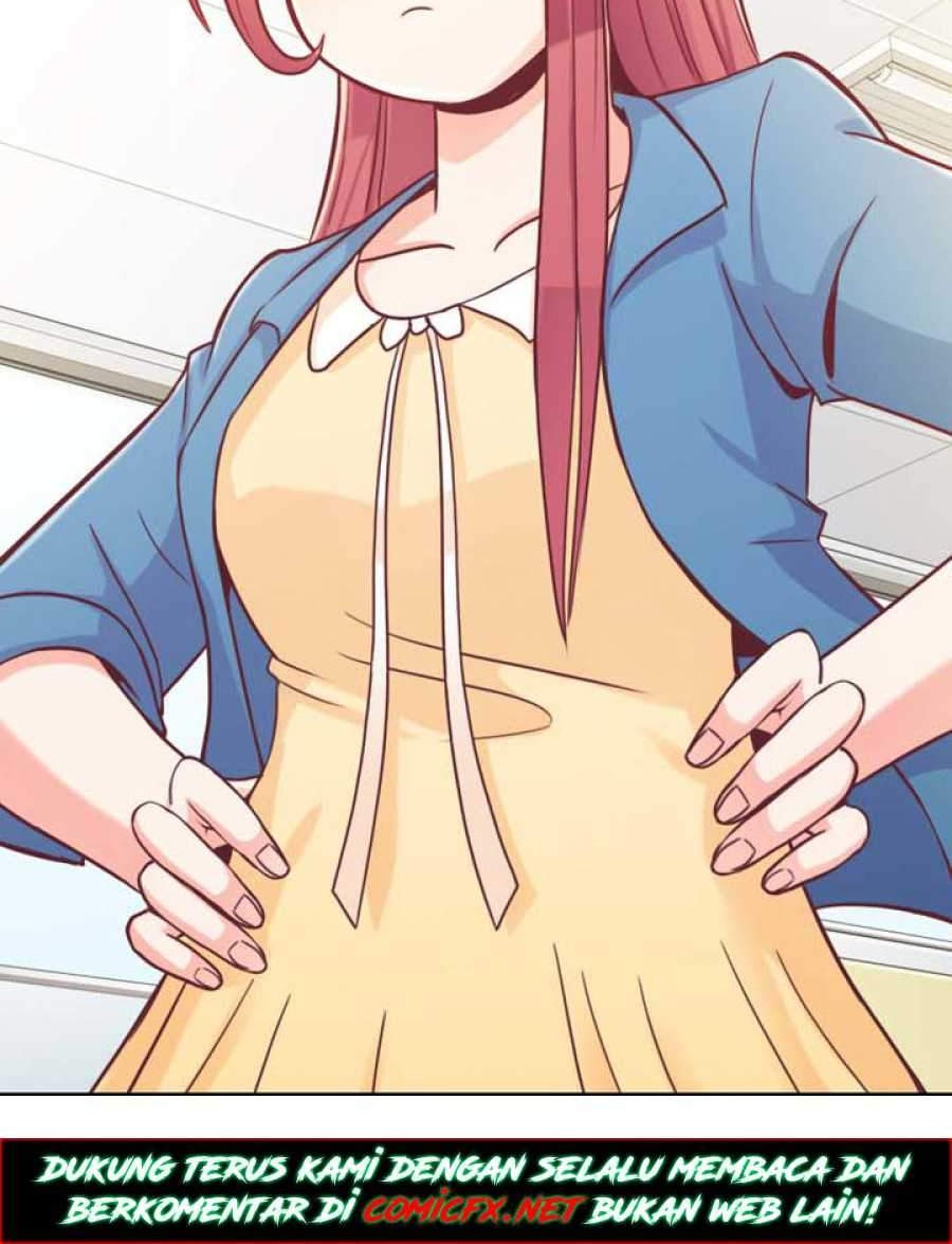 Annoying Alice Chapter 6 - halaman 17