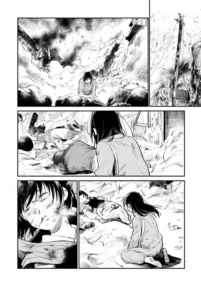 Ano Hana ga Saku Oka de, Kimi to Mata Deaetara. Chapter 6 - halaman 20