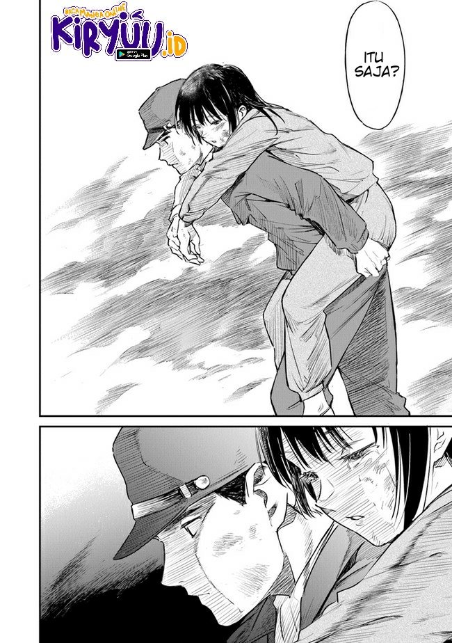 Ano Hana ga Saku Oka de, Kimi to Mata Deaetara. Chapter 6 - halaman 30
