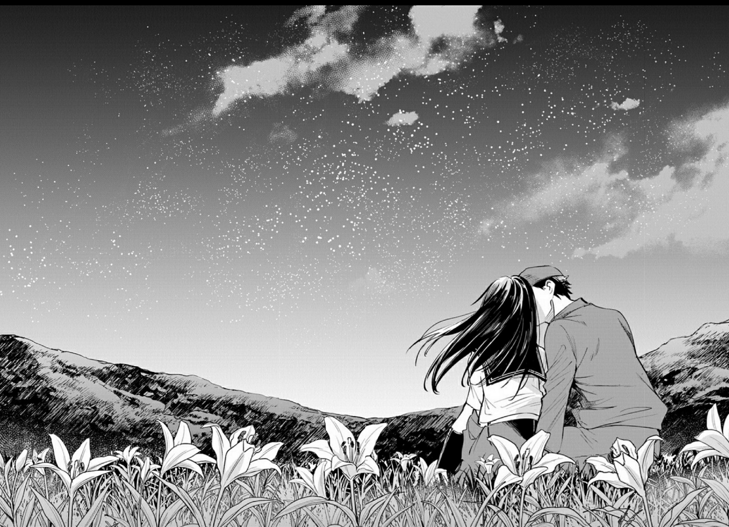 Ano Hana ga Saku Oka de, Kimi to Mata Deaetara. Chapter 9 - halaman 32