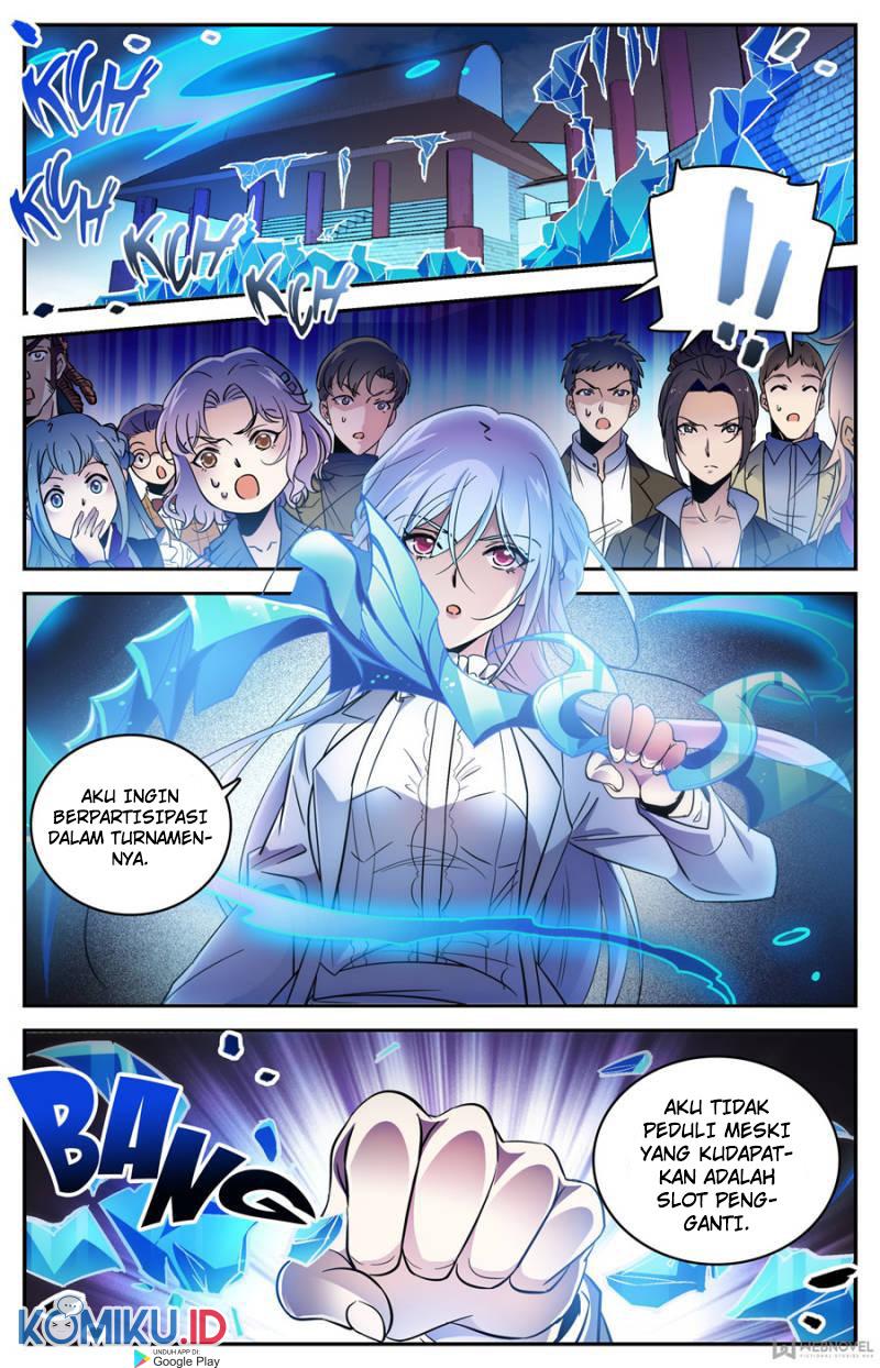 Ano Ko ni Naisho no VTuber! Chapter 1 - halaman 12