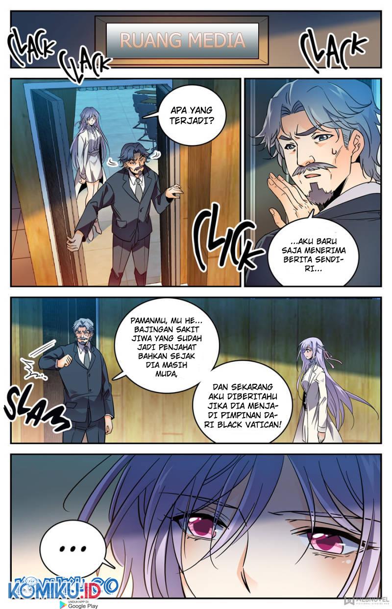 Ano Ko ni Naisho no VTuber! Chapter 1 - halaman 4
