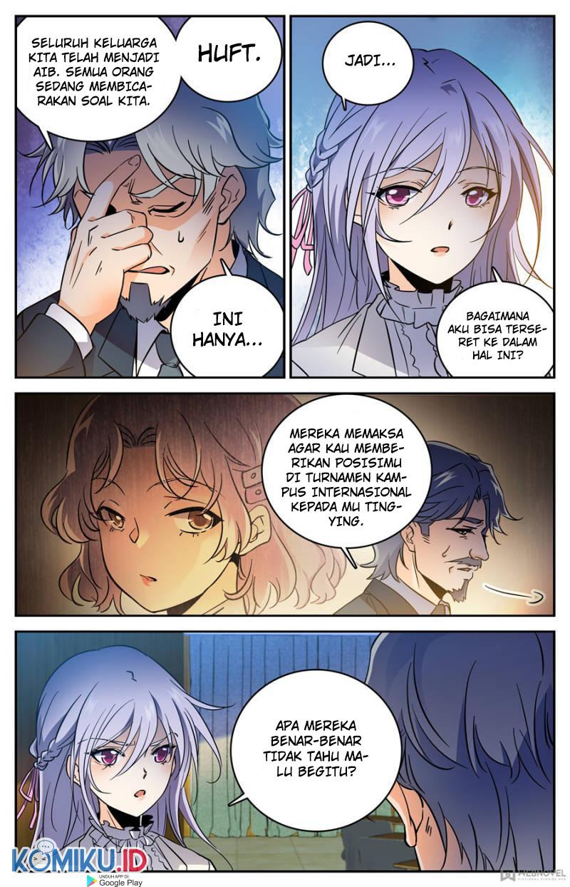 Ano Ko ni Naisho no VTuber! Chapter 1 - halaman 5