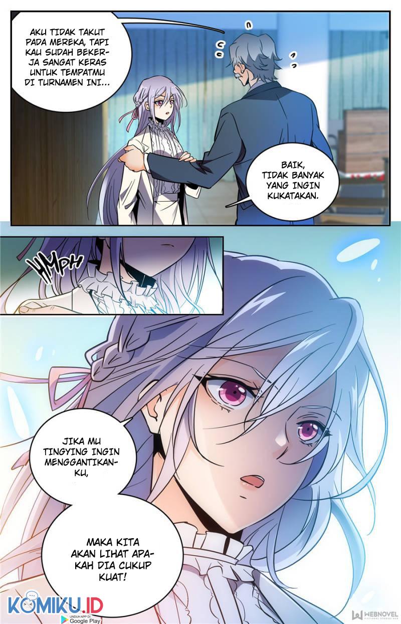 Ano Ko ni Naisho no VTuber! Chapter 1 - halaman 6