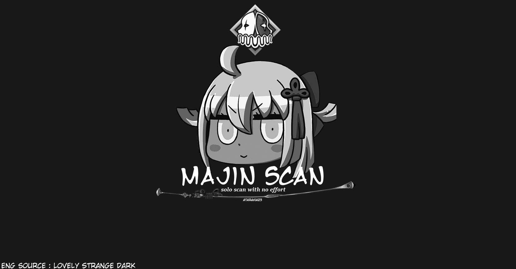 Ano Natsu wo Sugitemo Chapter 0 - halaman 1