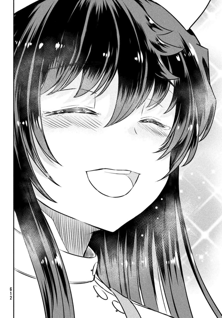 Ano Oni Kyōshi ga Boku no Ane ni Narundesuka? Chapter 18 - halaman 17